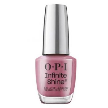 Lac de unghii cu efect de gel, Opi, IS Times Infinity, 15ml