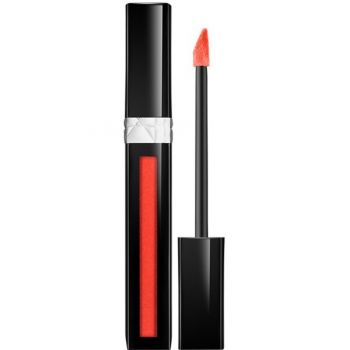 Ruj lichid Christian Dior Rouge Dior Liquid, 6 ml (Nuanta Ruj: N751 Rock'n'Metal) Ruj lichid Christian Dior Rouge Dior Liquid, 6 ml (Nuanta Ruj: N751 Rock'n'Metal)