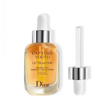 Ser cu efect de lifting Christian Dior Capture Youth Lift Sculptor, 30 ml