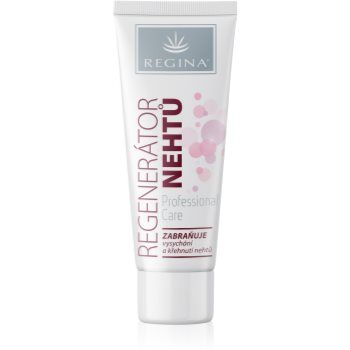 Regina SOS Repair cremă pentru unghi efect regenerator