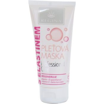 Regina Professional Care masca faciala cu elastina Regina Professional Care masca faciala cu elastina