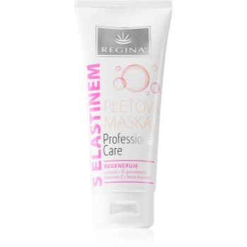 Regina Professional Care masca faciala cu elastina