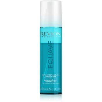 Revlon Professional Equave Hydro Nutritive balsam hidratant leave-in spray