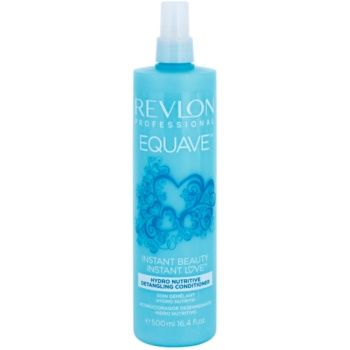 Revlon Professional Equave Hydro Nutritive balsam hidratant leave-in spray