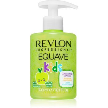 Revlon Professional Equave Kids șampon hipoalergenic 2 în 1 pentru copii