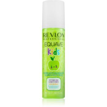Revlon Professional Equave Kids Balsam hipoalergic pentru par usor de pieptanat