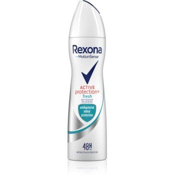 Rexona Active Protection + Fresh Antiperspirant spray anti-perspirant
