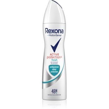 Rexona Active Protection + Fresh Antiperspirant spray anti-perspirant ieftin