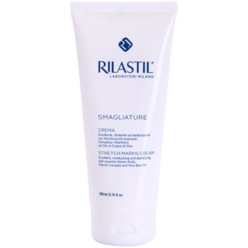Rilastil Stretch Marks cremă hidratantă impotriva vergeturilor