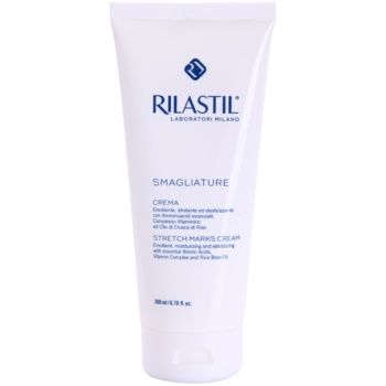 Rilastil Stretch Marks cremă hidratantă impotriva vergeturilor