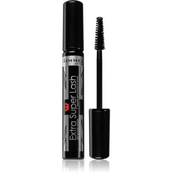 Rimmel Extra Super Lash mascara pentru alungire ieftin