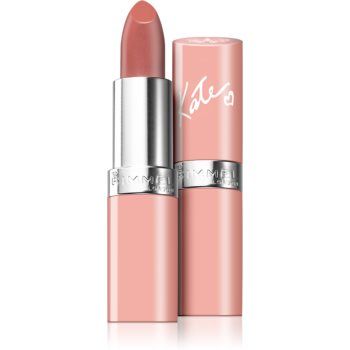 Rimmel Lasting Finish Nude By Kate ruj Rimmel Lasting Finish Nude By Kate ruj