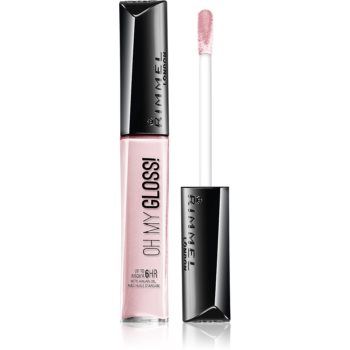 Rimmel Oh My Gloss! lip gloss de firma original