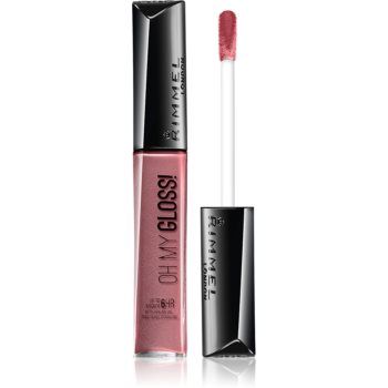 Rimmel Oh My Gloss! lip gloss de firma original