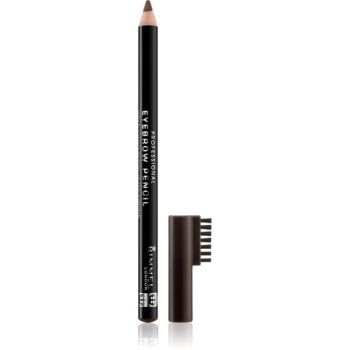 Rimmel Professional creion pentru sprancene de firma original