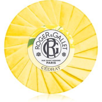 Roger & Gallet Cédrat sapun parfumat