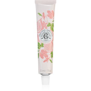 Roger & Gallet Fleur de Figuier balsam pentru maini si unghii