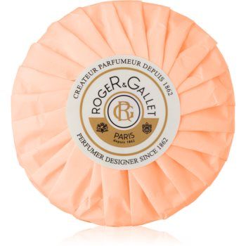 Roger & Gallet Fleur de Figuier săpun solid