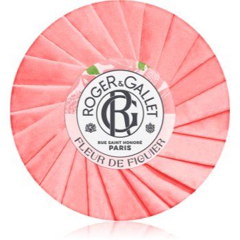 Roger & Gallet Fleur de Figuier săpun solid
