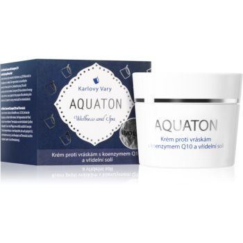 RYOR Aquaton crema anti-rid cu coenzima Q10