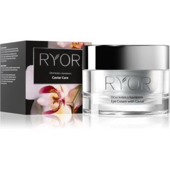 RYOR Caviar Care crema de ochi cu caviar