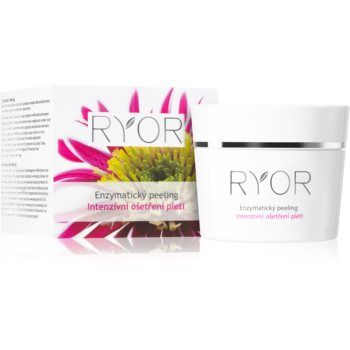 RYOR Intensive Care peeling enzimatic