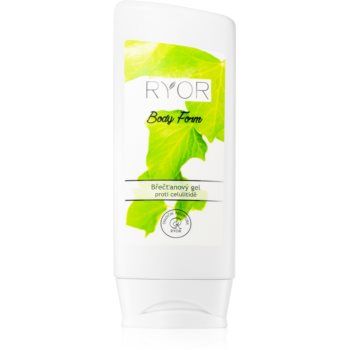 RYOR Ivy Gel gel anticelulitic cu extract de iedera