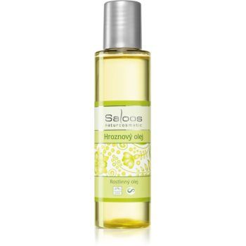 Saloos Cold Pressed Oils Grape ulei de struguri