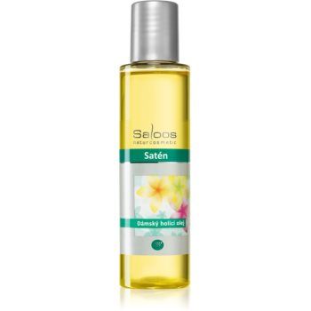 Saloos Shower Oil Sateen ulei epilare pentru femei