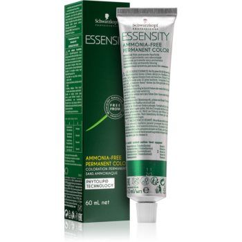 Schwarzkopf Professional Essensity Colour culoare par