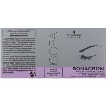 Schwarzkopf Professional Igora Bonacrom activator vopsea sprâncene ieftina