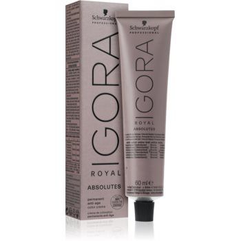 Schwarzkopf Professional IGORA Royal Absolutes culoare par