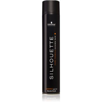 Schwarzkopf Professional Silhouette Super Hold fixativ fixare puternică