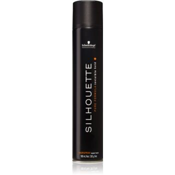 Schwarzkopf Professional Silhouette Super Hold fixativ fixare puternică