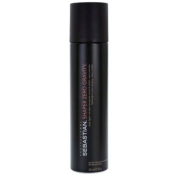 Sebastian Professional Shaper Zero Gravity spray de par pentru definire si modelare