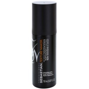 Sebastian Professional Texture Maker spray pentru un aspect mat ieftin