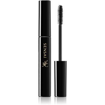 Sensai 38°C Separating & Lengthening mascara pentru alungire