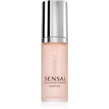 Sensai Cellular Performance Essence ser pentru fermitate