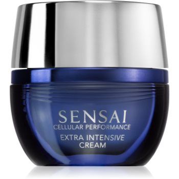 Sensai Cellular Performance Extra Intensive Cream crema pentru fermitate si stralucire de firma originala