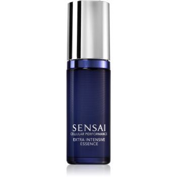 Sensai Cellular Performance Extra Intensive Essence ser revitalizant cu efect antirid