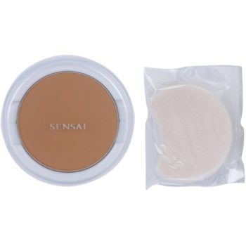 Sensai Cellular Performance Total Finish Foundation pudra compacta anti-imbatranire rezervă de firma originala