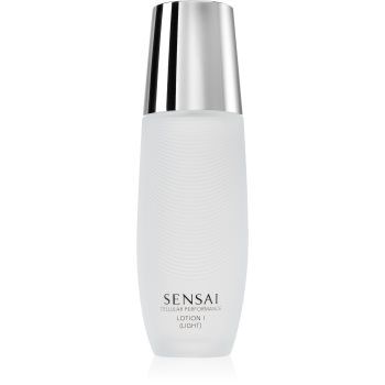 Sensai Cellular Performance Lifting Radiance Concentrate tonic hidratant pentru ten gras și mixt de firma originala