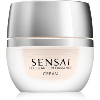 Sensai Cellular Performance Cream crema anti-rid de firma originala