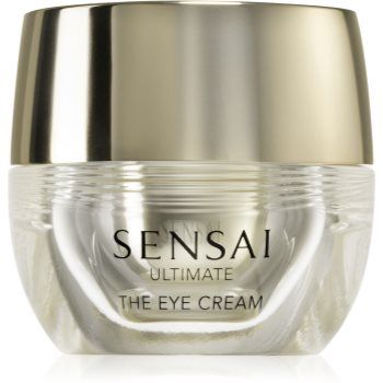 Sensai Ultimate Eye Cream cremă pentru ochi