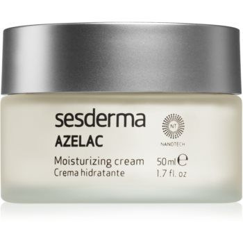 Sesderma Azelac cremă hidratantă impotriva imperfectiunilor pielii