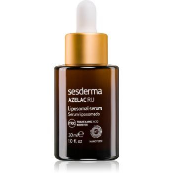 Sesderma Azelac RU ser pentru depigmentare