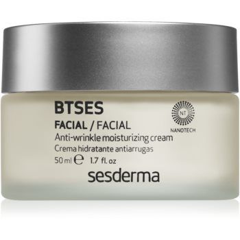 Sesderma Btses cremă hidratantă antirid la reducere