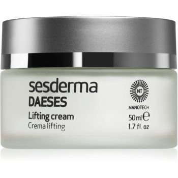 Sesderma Daeses crema cu efect de lifting pentru tenul uscat