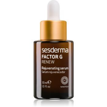 Sesderma Factor G Renew ser cu factor de crestere a pielii pentru intinerirea pielii ieftin