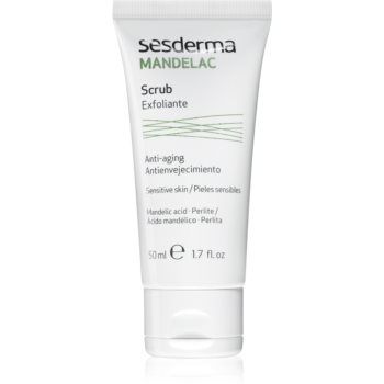 Sesderma Mandelac exfoliant delicat si hidratant pentru piele sensibilă